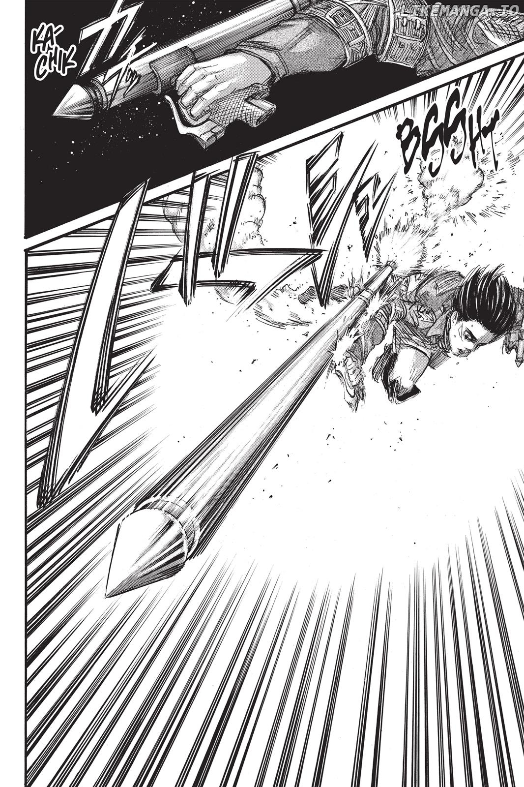 Shingeki no Kyojin, Chapter 76 image 32